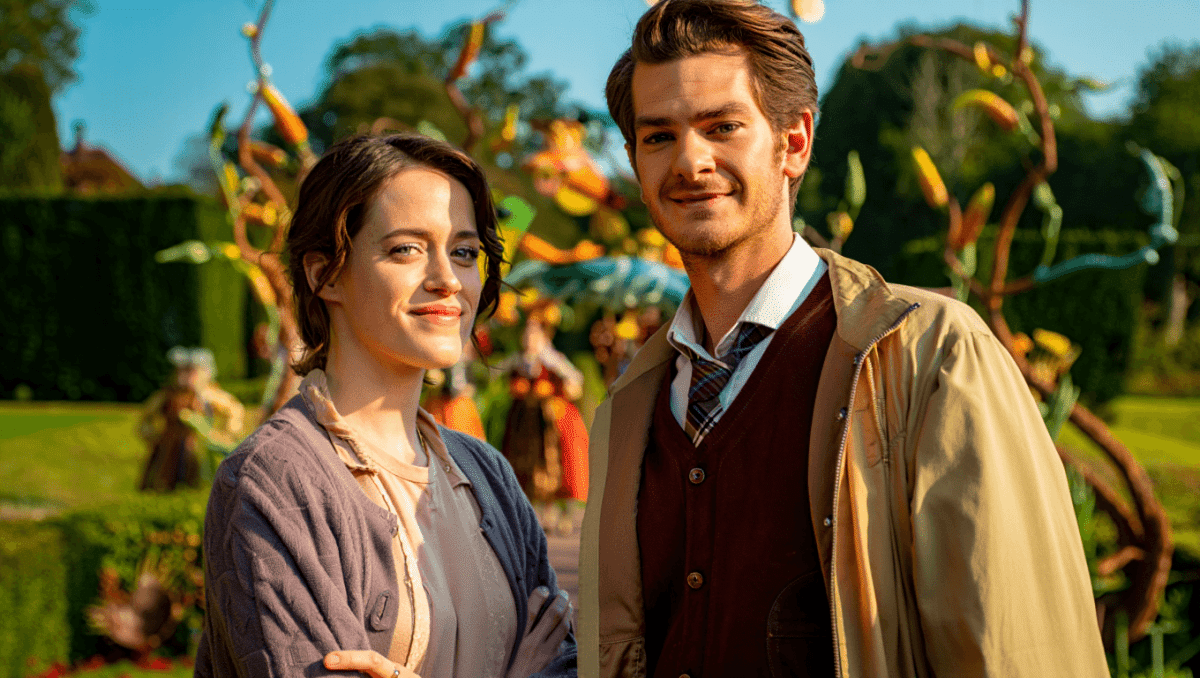 Andrew Garfield's The Magic Faraway Tree gets US trailer, hits theaters Aug 21