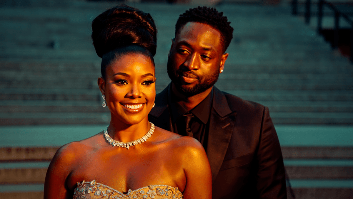 Dwyane Wade and Gabrielle Union turn heads at 2026 Met Gala in New York