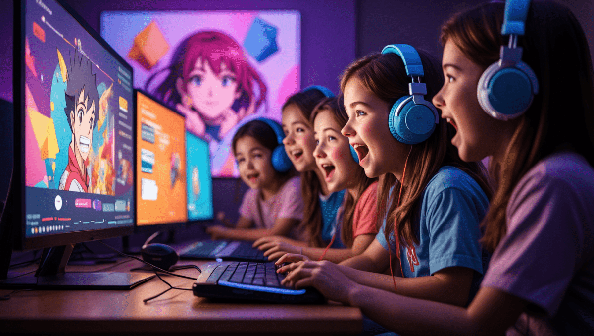 Twitch TV launches Ani-May watch party May 14-20, Turbo free trial included