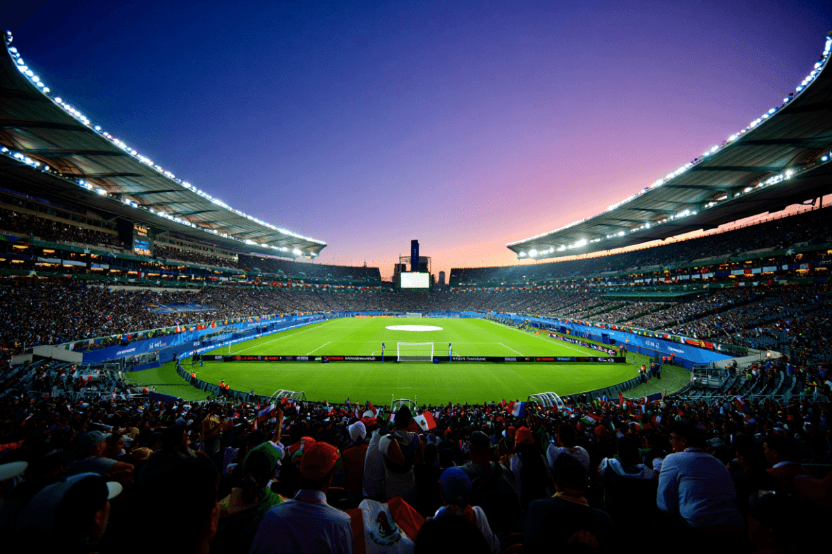 FIFA World Cup begins June 11 in USA, Mexico, Canada with 48 teams competing
