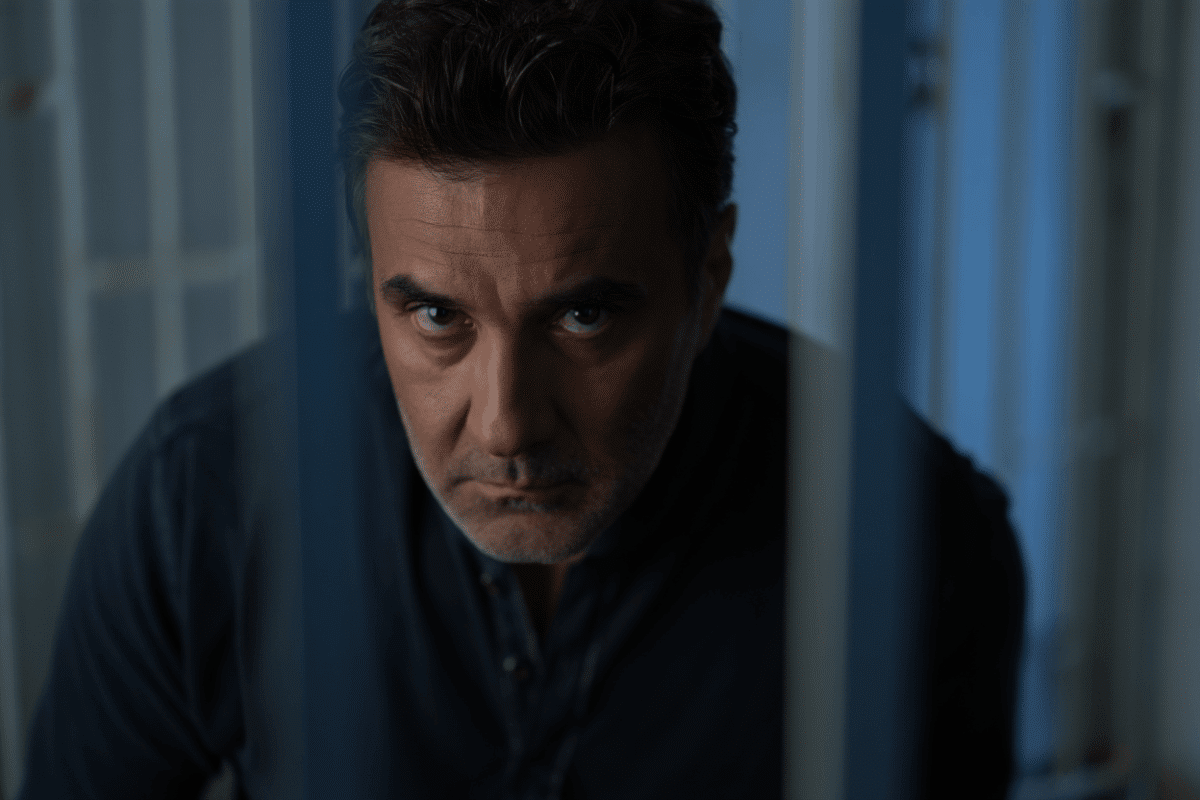 Cape Fear 2026 arrives tomorrow on Apple TV+ with Javier Bardem and Amy Adams