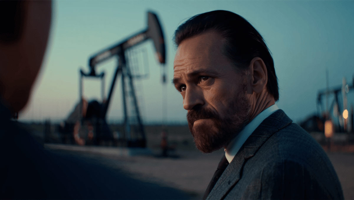 Landman season 3 begins filming this month in Texas, Billy Bob Thornton returns