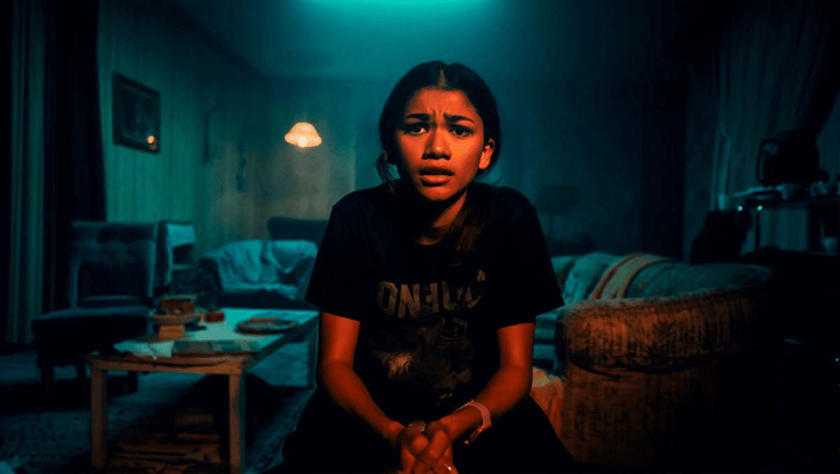 Episode 5 Euphoria season 3 airs tonight on HBO Max, titled This Little Piggy