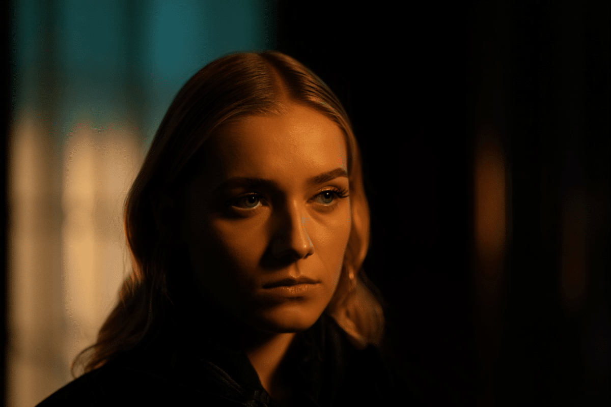 Jodie Comer returns to TV in HBO thriller The Chain with Damon Lindelof