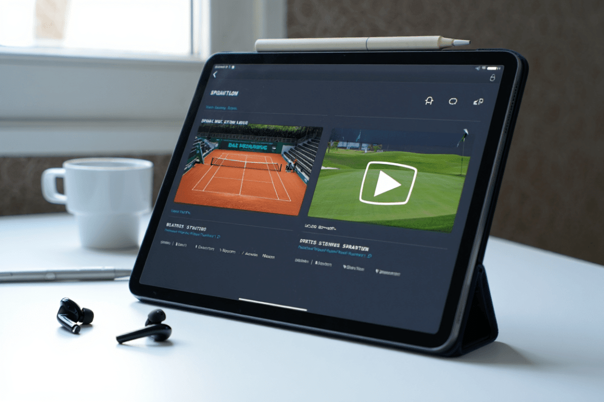 Sling TV streams French Open, PGA Championship & Welcome to Wrexham S5 in May