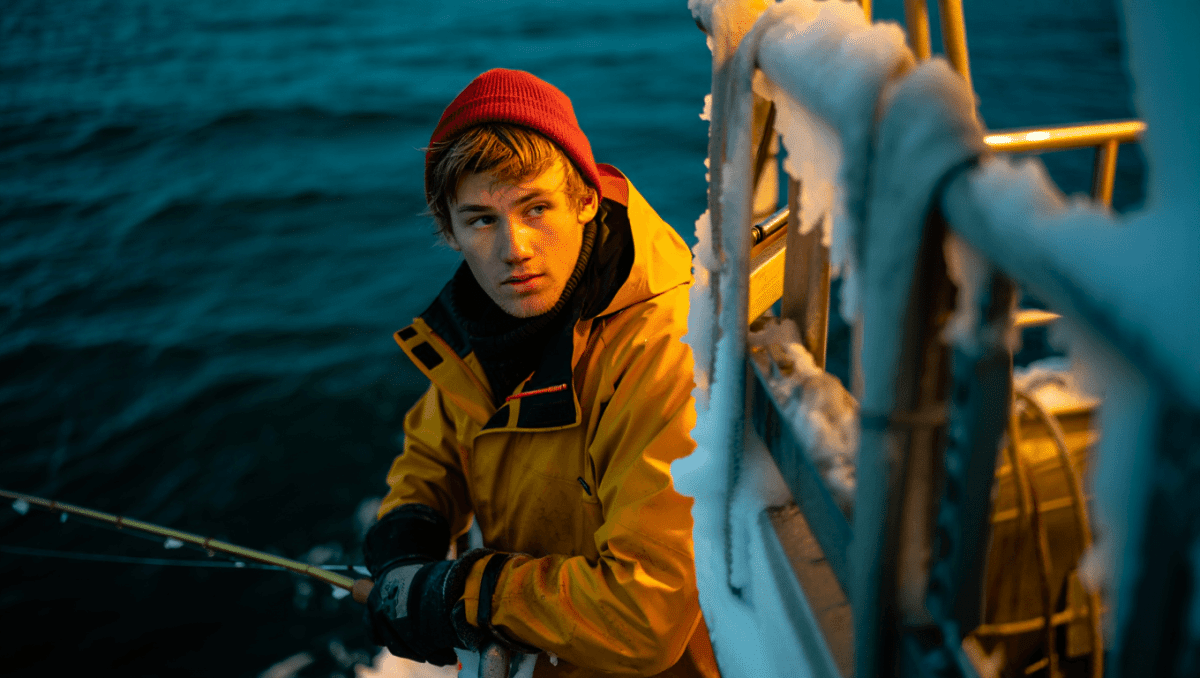 Deadliest Catch honors Todd Meadows in Season 22 premiere with final footage from Alaska fishing boat