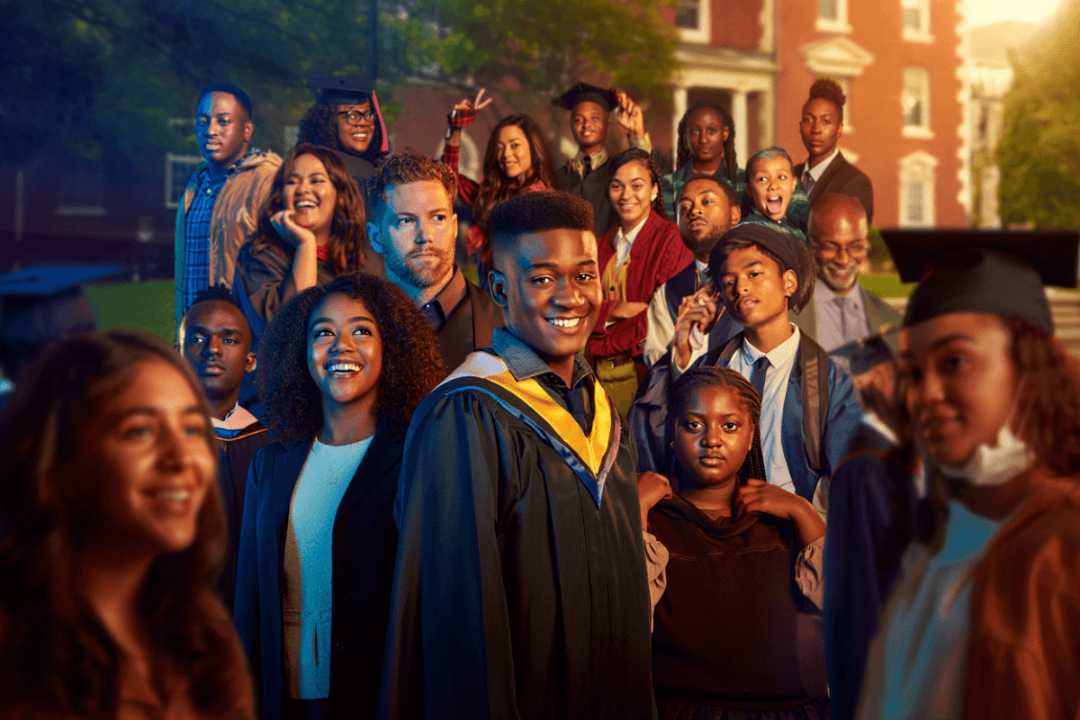 A Different World sets Netflix premiere for Sept. 24, returns with 7 original cast stars