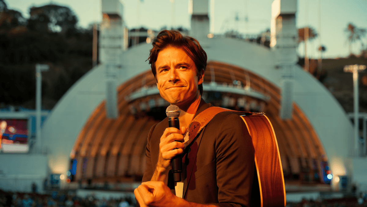 Hollywood Bowl hosts Bright Eyes for 21 Years of Wide Awake & Digital Ash anniversary show this Saturday