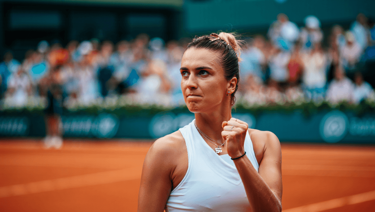 Elina Svitolina faces Iga Świątek in Italian Open semifinal in Rome after stunning Rybakina upset