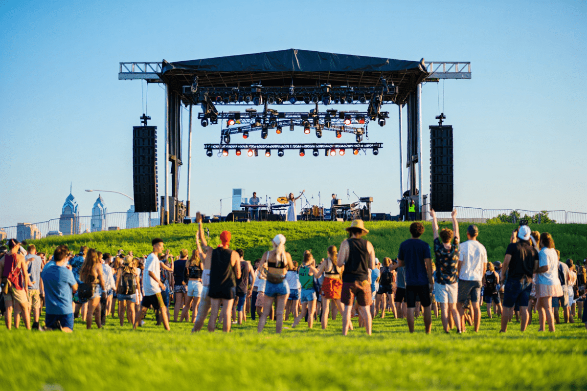 Jay-Z headlines Roots Picnic in Philadelphia with The Roots, May 30-31