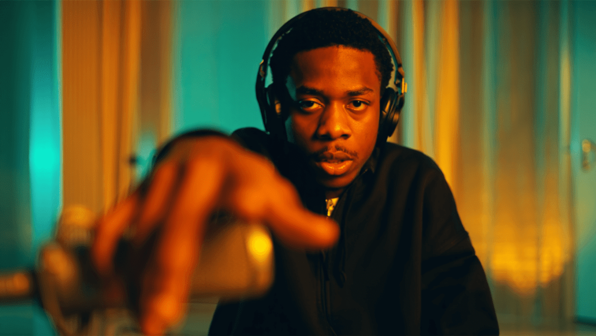Lil Tjay releases new album 'They Just Ain't You' with 13 tracks after two-year hiatus