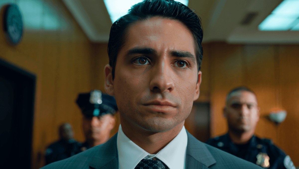 How I Met Your Mother actor Nick Pasqual convicted of attempted murder in Los Angeles