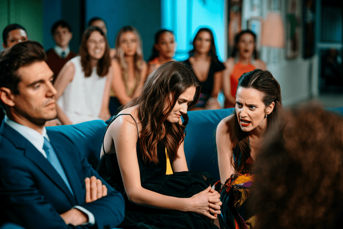 Summer House's 3-part reunion kicks off May 26 with explosive Amanda and West drama