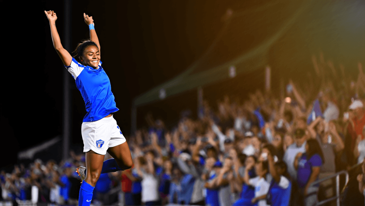 Temwa Chawinga scores historic hat trick in Kansas City's 3-0 Mother's Day win