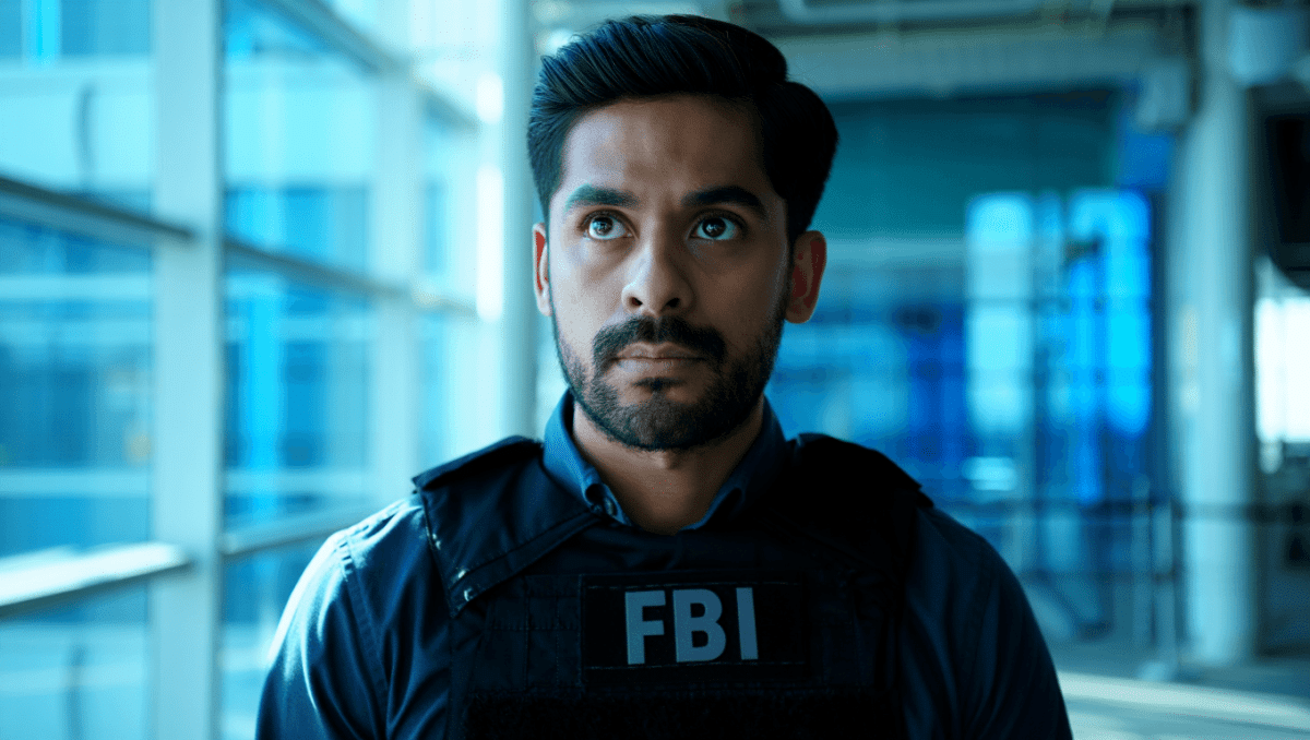 FBI airs Season 8 finale tonight on CBS as OA faces consequences for defying orders