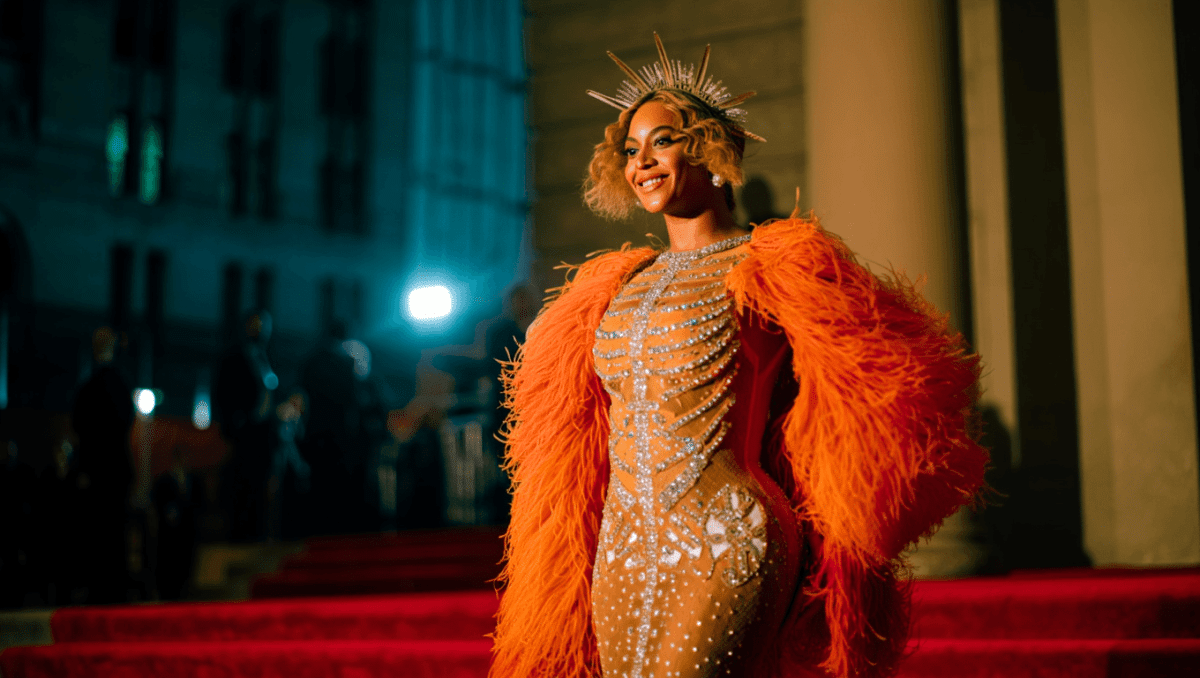 2026 Met Gala looks celebrate Costume Art in New York with Beyoncé, Rihanna, more