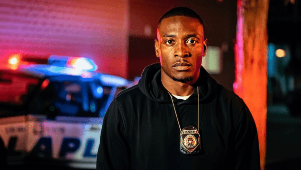 Nemesis Netflix cast: Matthew Law, Y'lan Noel lead Courtney Kemp's new crime drama now streaming