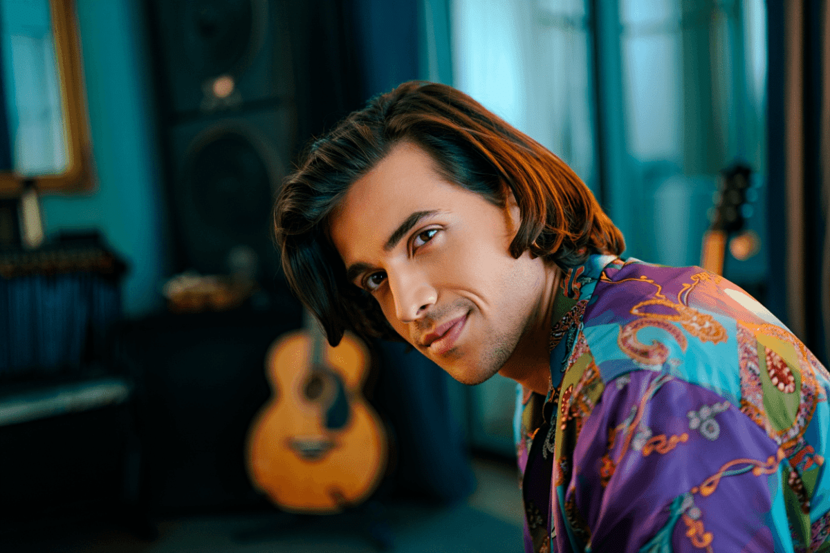 George Harrison's 'Wonderwall' celebrates 58-year anniversary at Cannes Film Festival