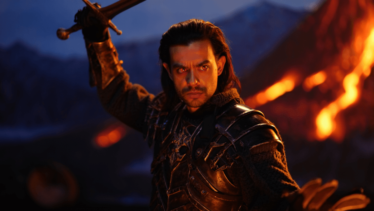 Fantasy television: Lord of the Rings Rings of Power Season 3 set for November 11