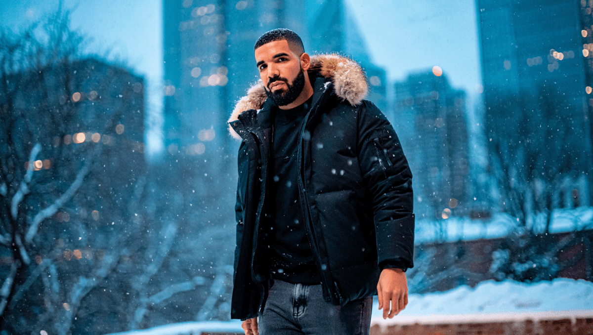Drake announces 3 albums dropping tonight at midnight: Iceman, Habibti, Maid of Honour