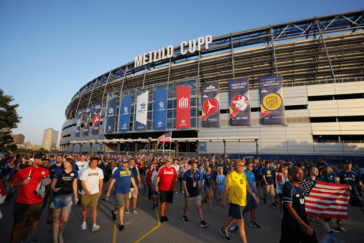 NYC World Cup tickets: $50 lottery registration reopens Tuesday after first day maxes out