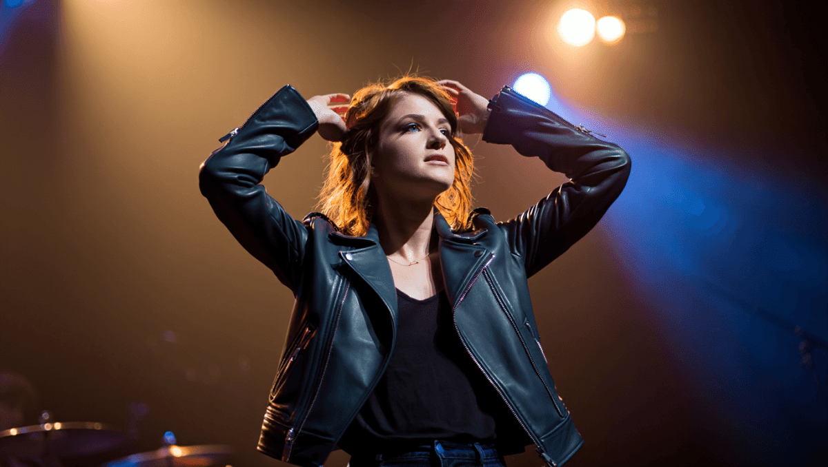 Hayley Williams launches 'Hayley Williams Show' fall tour across North and South America starting September