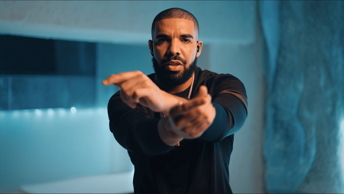 Aubrey Graham releases 3 albums at once: Iceman, Maid of Honour, Habibti drop May 15