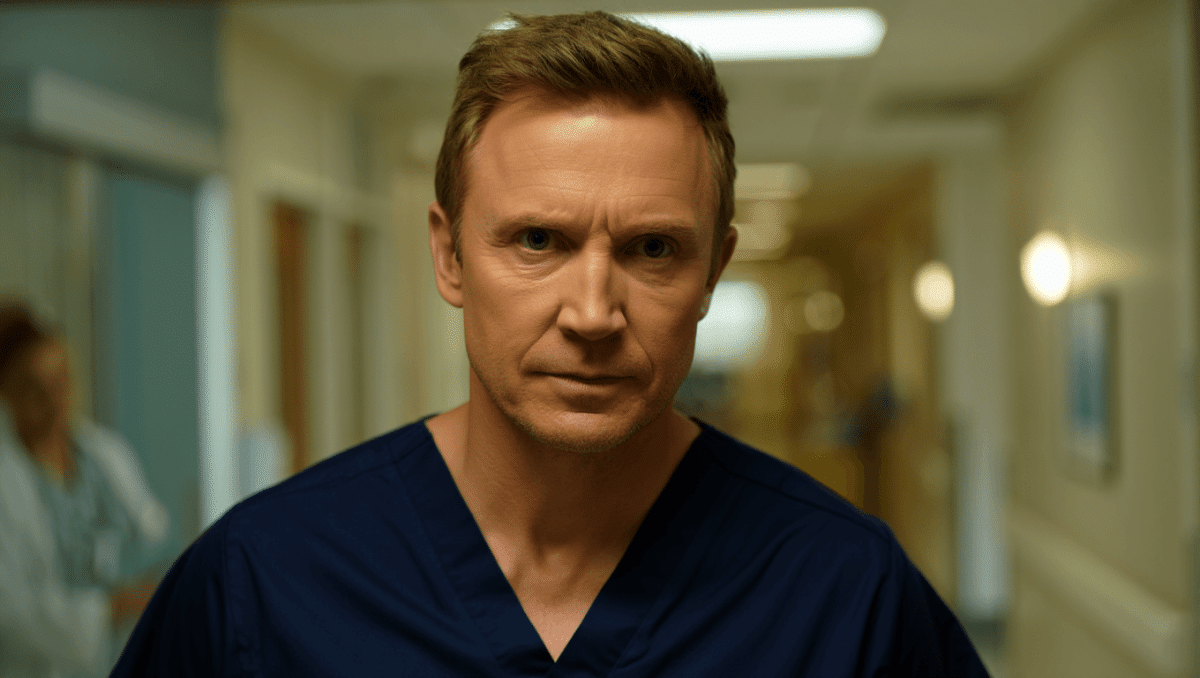 Grey's Anatomy season 22 finale brings catastrophic bridge collapse, says goodbye to Owen and Teddy