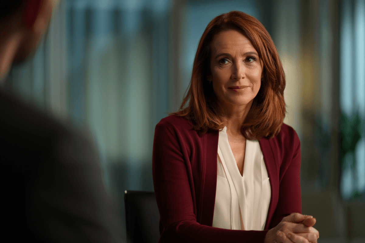 Rose Byrne talks Broadway dreams on Fresh Air, makes rare Oscar and Tony nominee double
