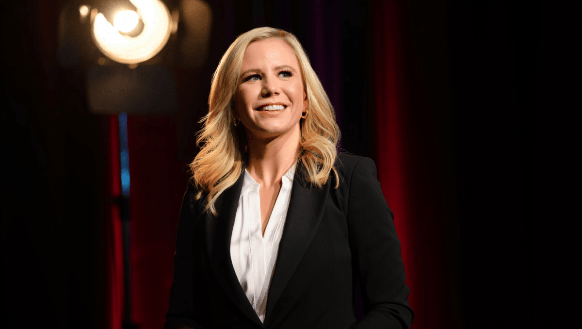 Chelsea Handler launches High and Mighty Tour with California dates starting May 15