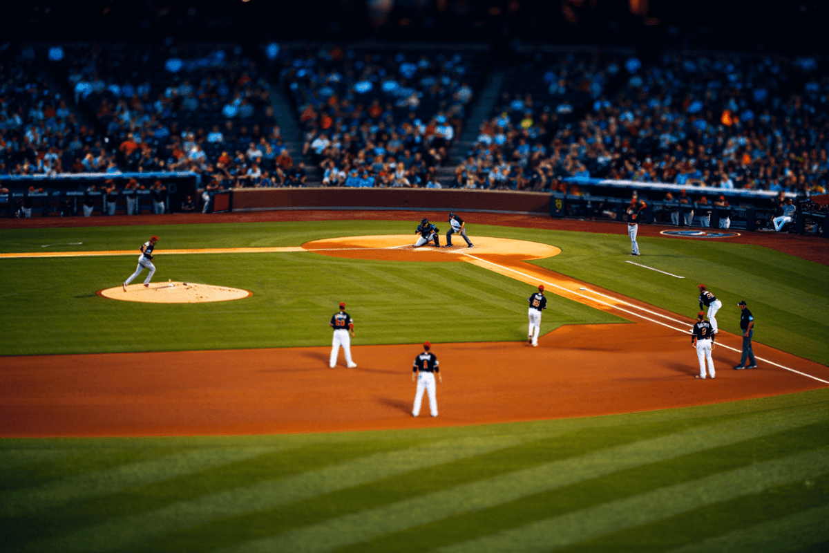 MLB schedule features 14 games Monday including Yankees-Royals on ESPN
