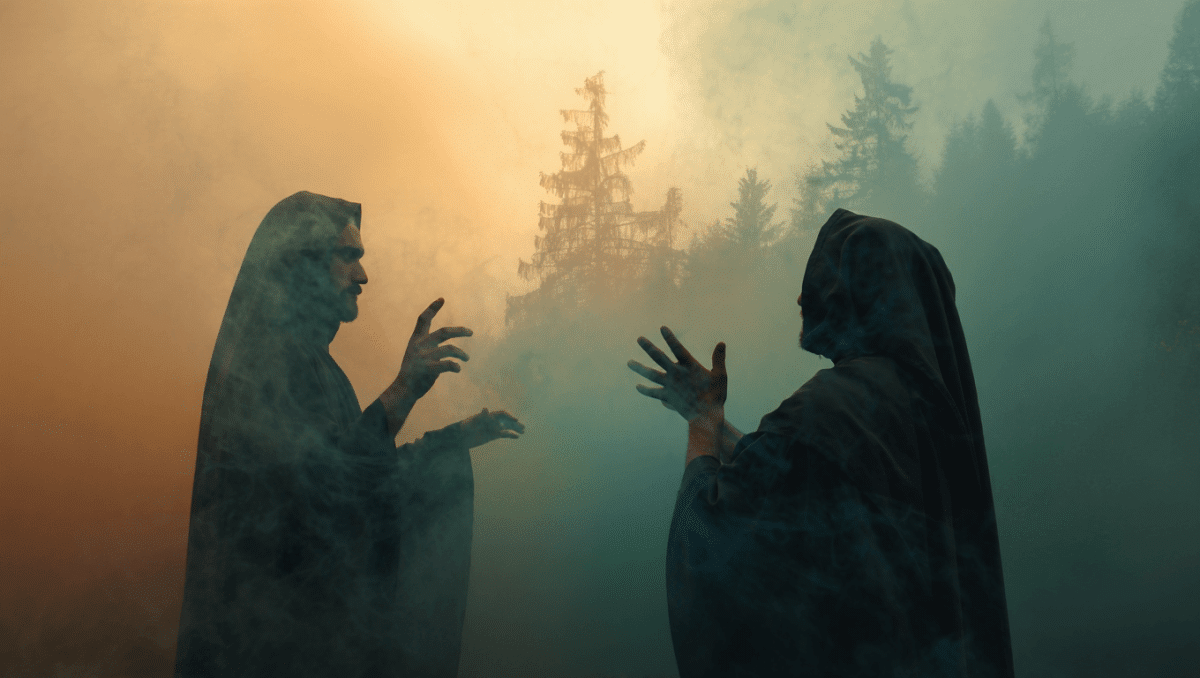 Wire Magazine features Sunn O))) on new May 2026 issue cover