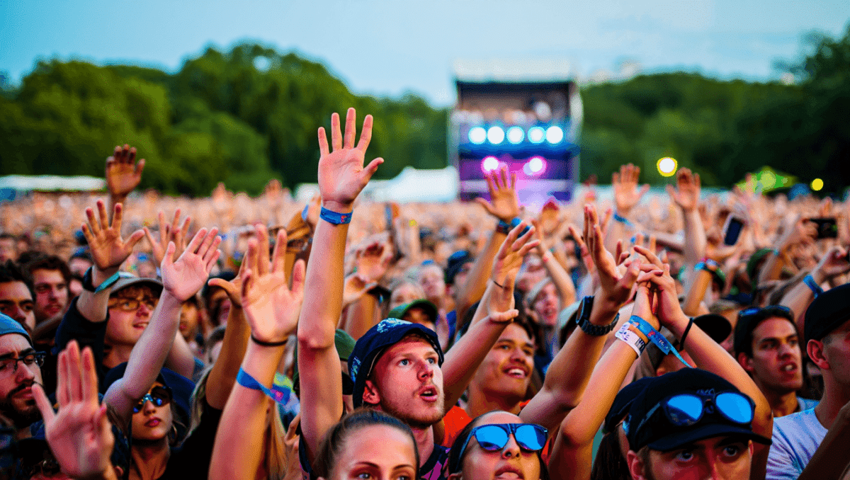 ACL lineup 2026 drops today in Austin, 3-day tickets on sale