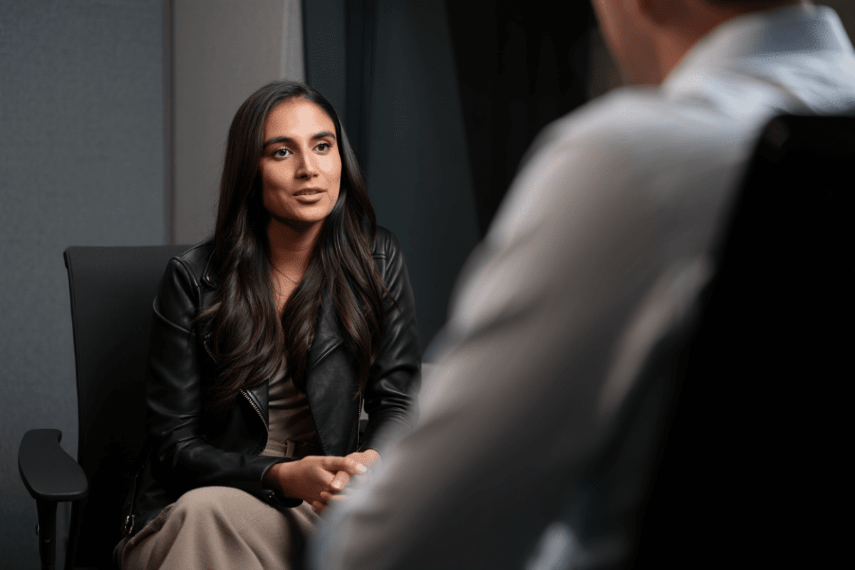 Jake Shane chats with Kylie Jenner on latest Therapuss episode, discusses her path to motherhood