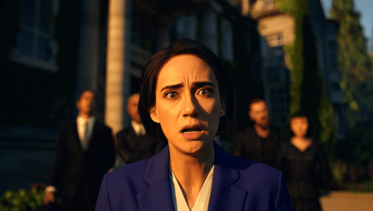 The Hunting Party releases May 11, 2026 as British thriller about corrupt judges hunting criminals