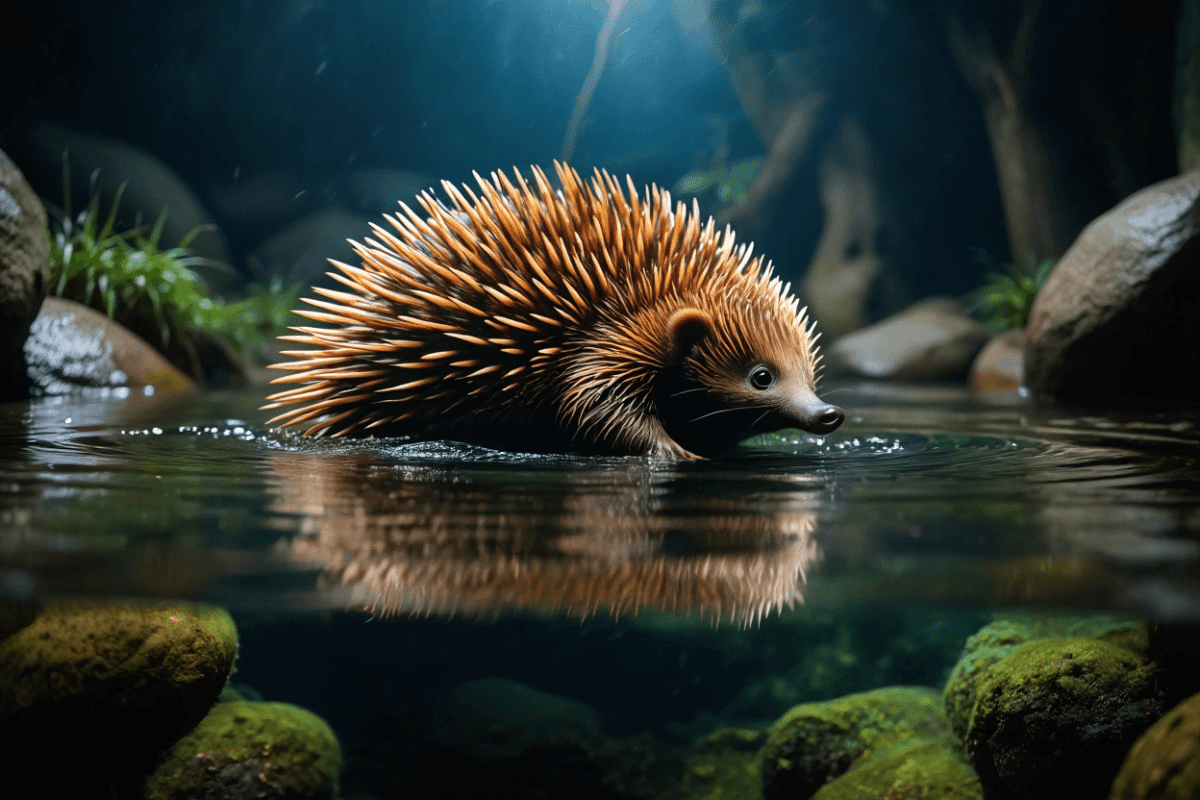 San Diego Zoo features platypuses in May, expanding Australia exhibit in Balboa Park