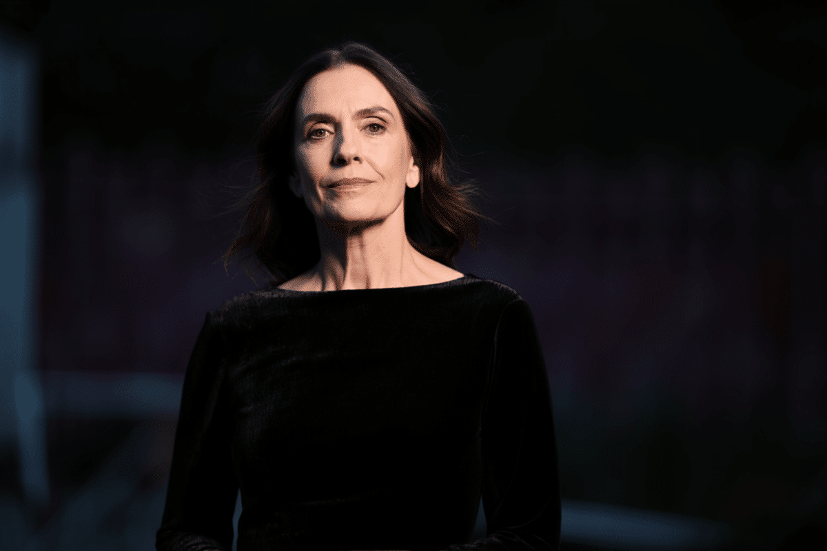 Winona Ryder joins Wednesday Season 3 with Tim Burton, reunites with Jenna Ortega