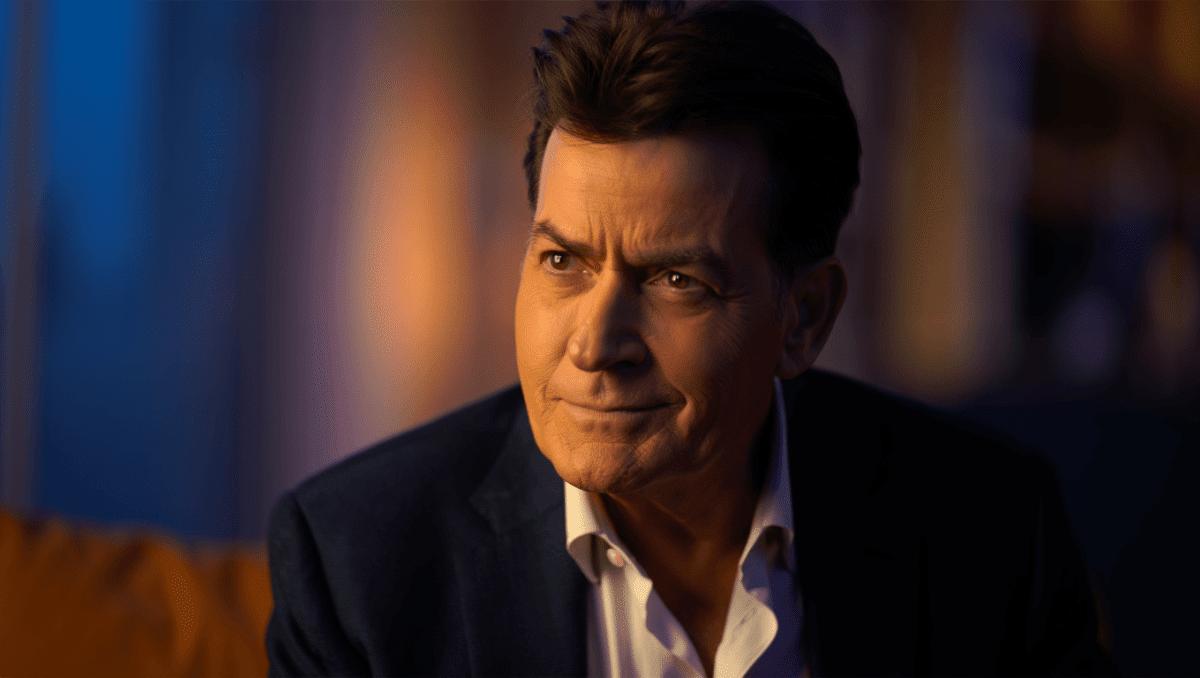 Charlie Sheen gears up for Hollywood comeback with new film and TV projects