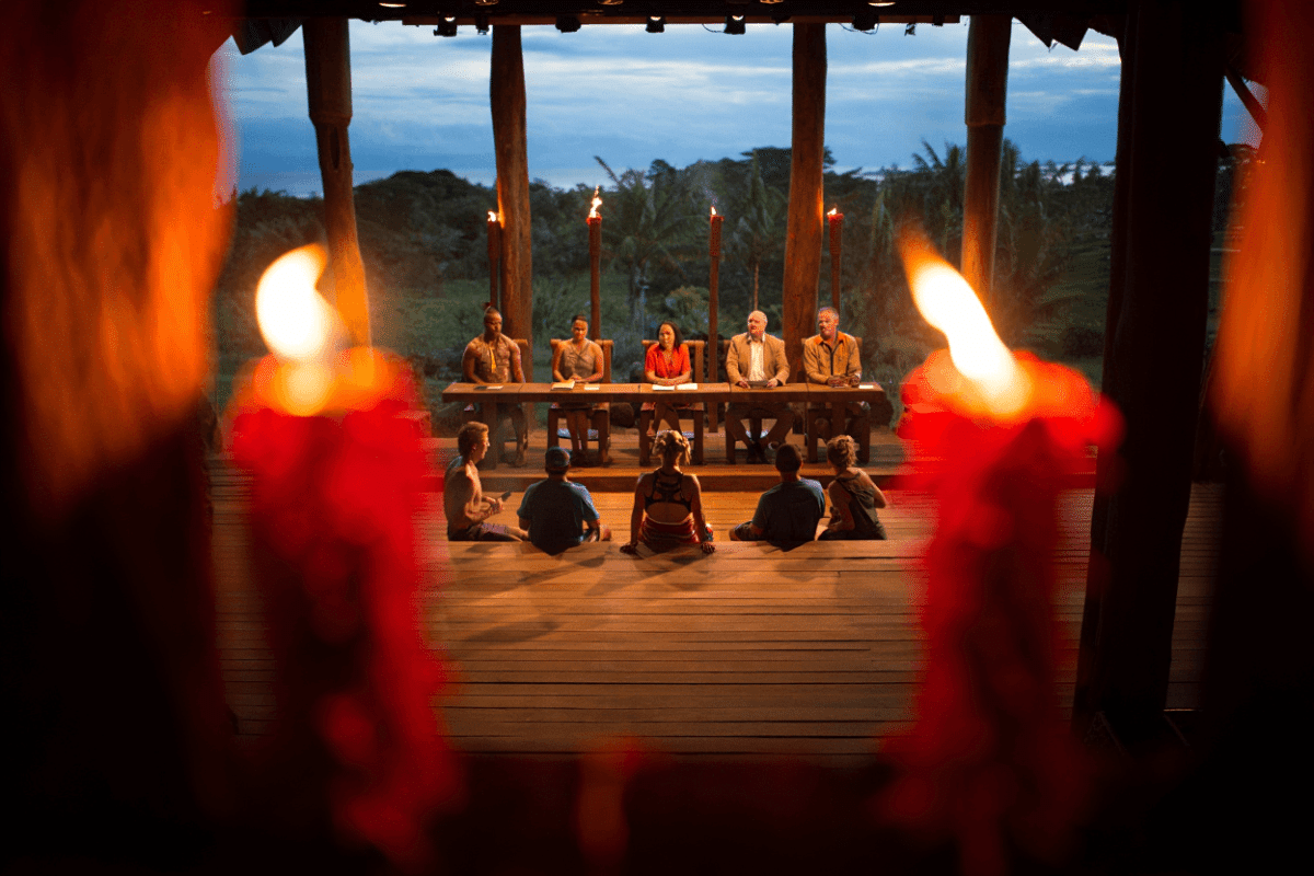 What time is Survivor 50 finale on tonight? 8 p.m. ET on CBS, 3-hour event