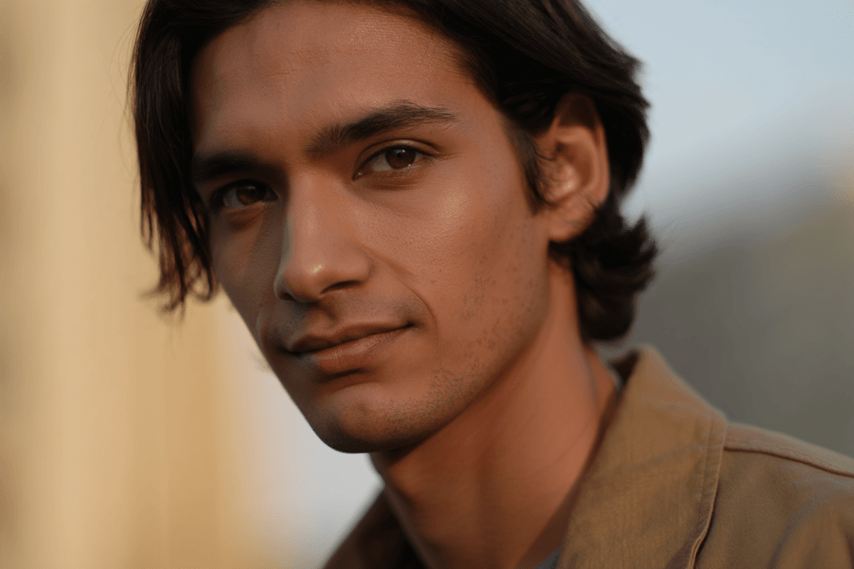 Josh Heuston won't return for Off Campus season 2 due to scheduling conflicts