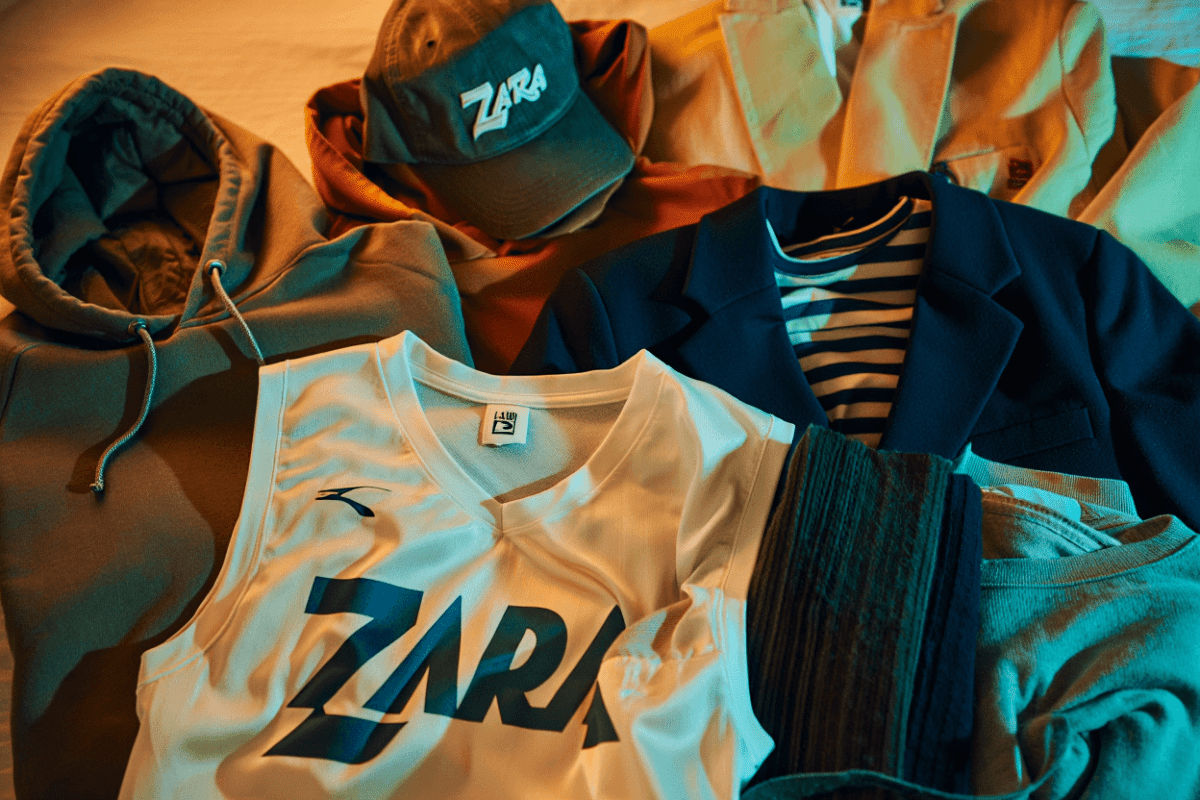 Zara Bad Bunny collection 'Benito Antonio' drops May 21, follows Super Bowl tease