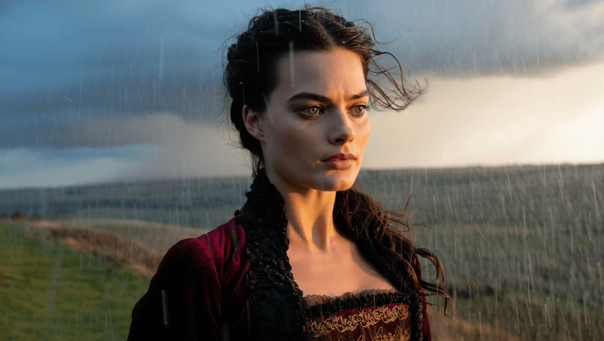 Margot Robbie's Wuthering Heights debuts on HBO Max, dominates streaming