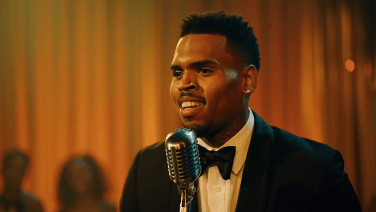 Chris Brown releases album 'Brown' with NBA YoungBoy, GloRilla, Leon Thomas