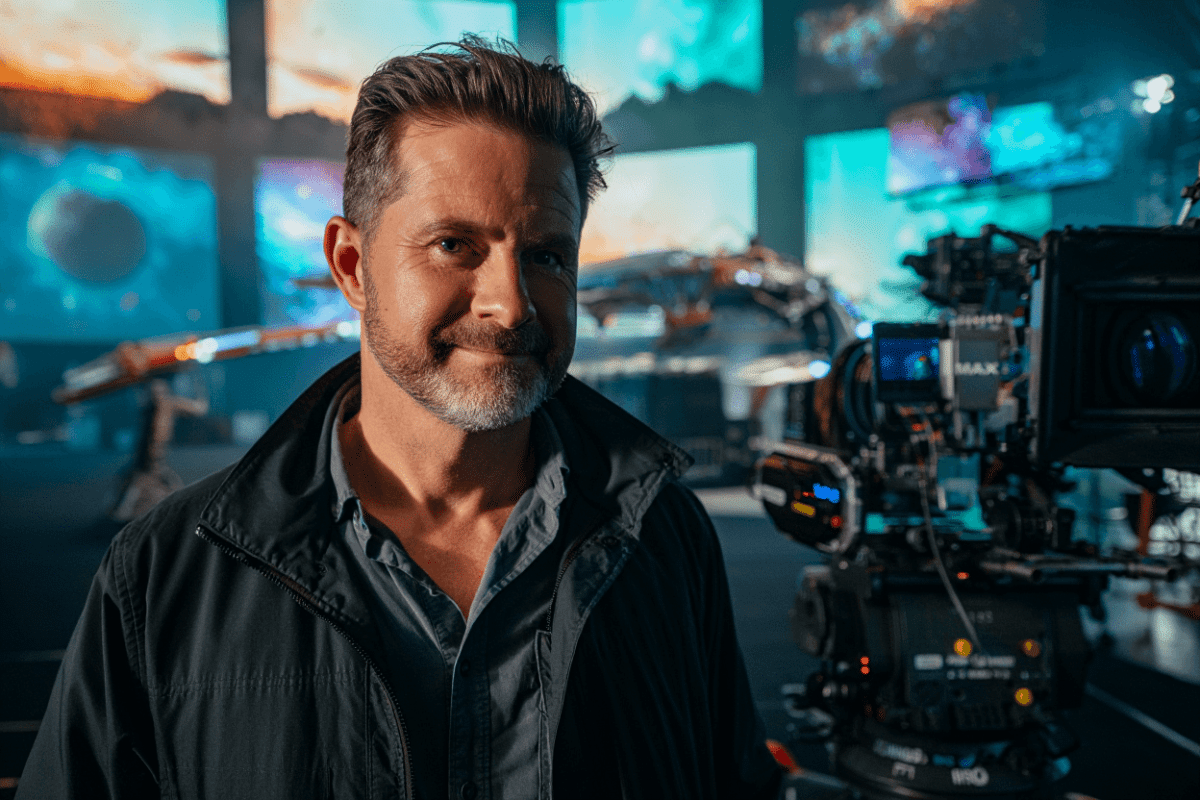 Jon Favreau's 'The Mandalorian and Grogu' hits theaters May 22, aims to inspire new Star Wars fans