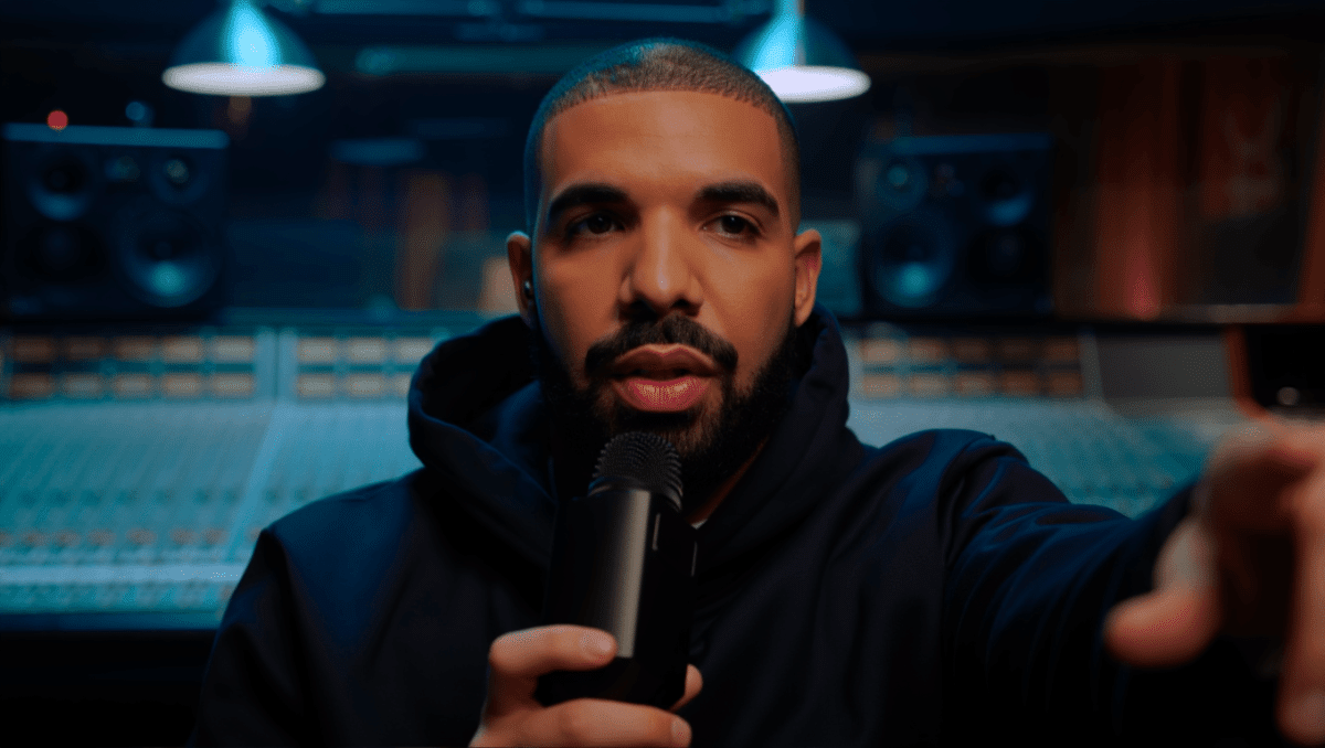 1AM in Albany: Drake's leaked track takes shots at Kendrick, Cole, LeBron & Dre