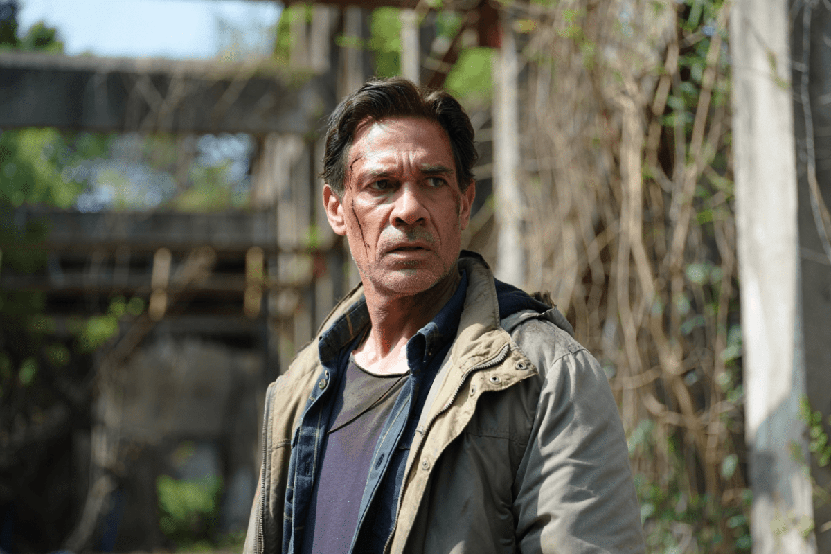 28 Years Later Part 3 confirmed for 2027 production, Danny Boyle reveals