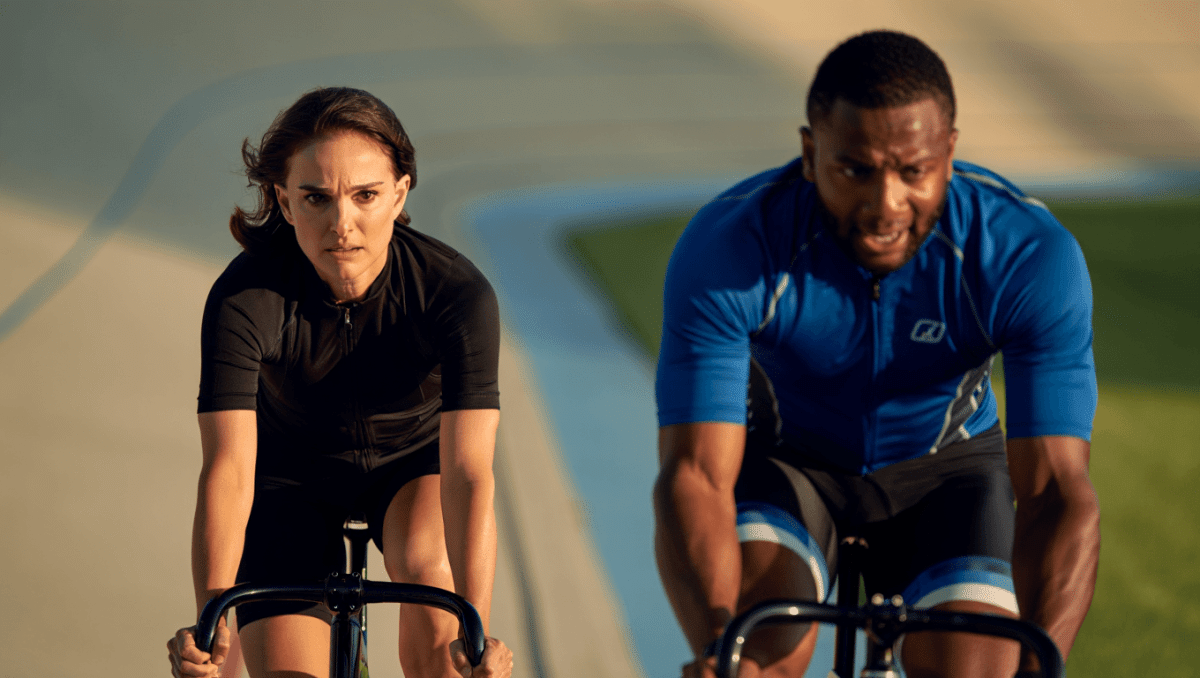 Natalie Portman stars in thriller 'Pumping Black' with Jonathan Bailey, directed by 'Fresh' helmer Mimi Cave