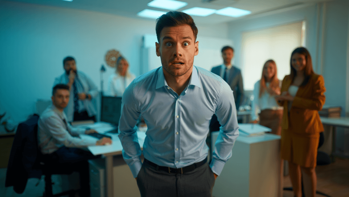 Prime Video renews Jury Duty for season 3