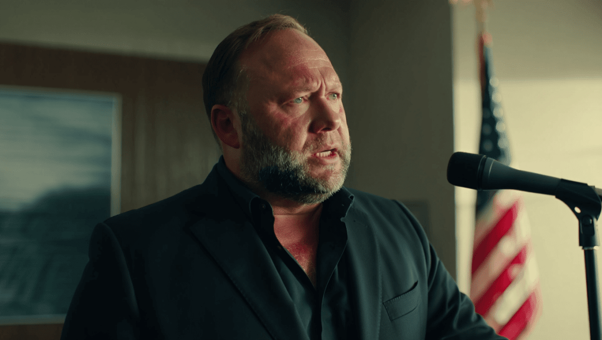Infowars shuts down in Austin after 27 years, Alex Jones signs off amid legal battles