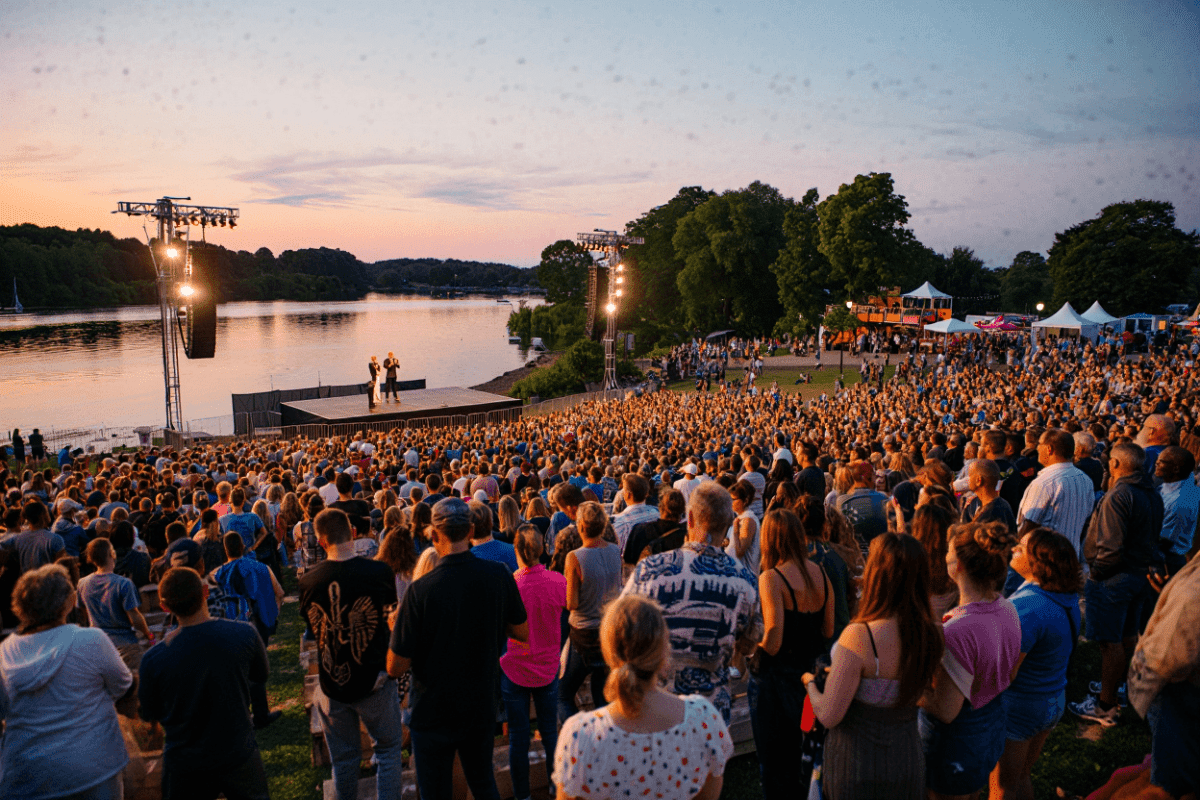 Merritt Island Family Festival brings reggae legend Inner Circle and Hawaiian star Landon McNamara June 6-7 in Florida